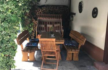 Gästehaus Hof Epp - Foto 41