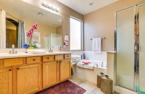 Near Golf Courses and Casinos Maricopa Home with Yard - Photo 15