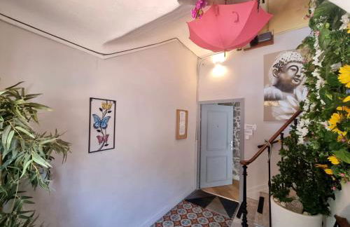 BELLEVUE Monaco Parking - Foto 18