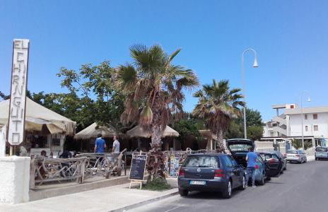 Case Vacanza Torre Canne - Foto 57