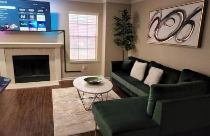 Med Center Charm 2br Haven - Photo 6