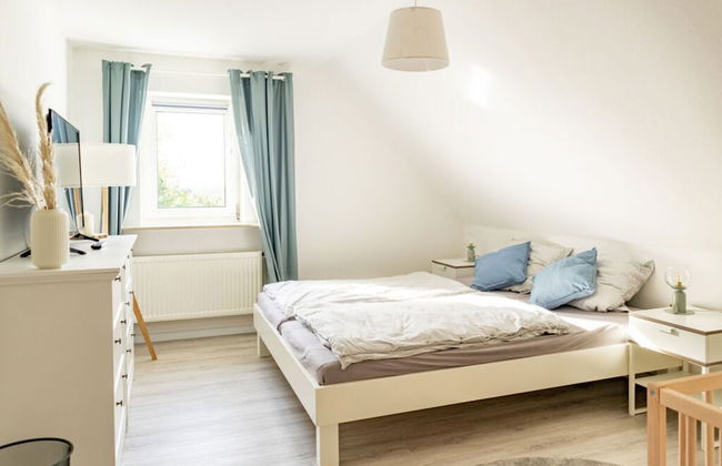 Holiday Home Tidenkieker - Foto 2