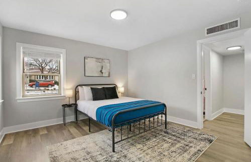 Fascinating 1BR Apartment close to Leisure Center - Davis GDN - Foto 14