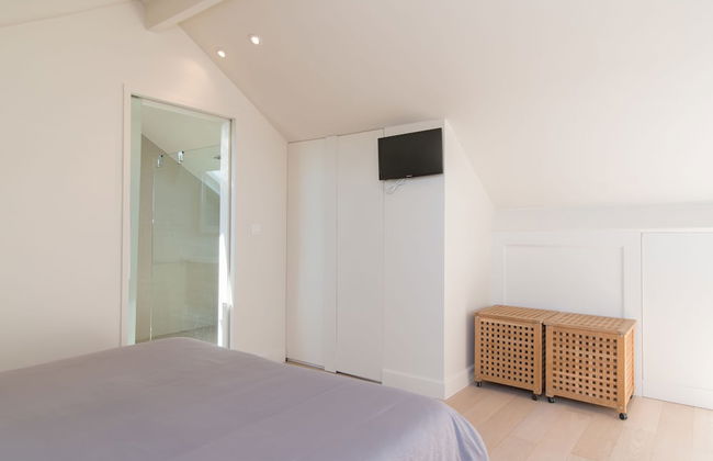 Duplex App De Panne - Foto 4