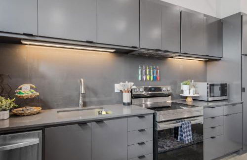 The Cypress Flats - Foto 14