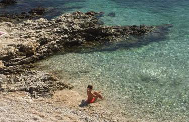 Villa Gogli with private pool in Rabac Labin - Foto 51