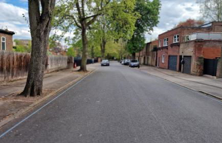 Cosy home Nottingham The Park City centre free parking - Photo 17