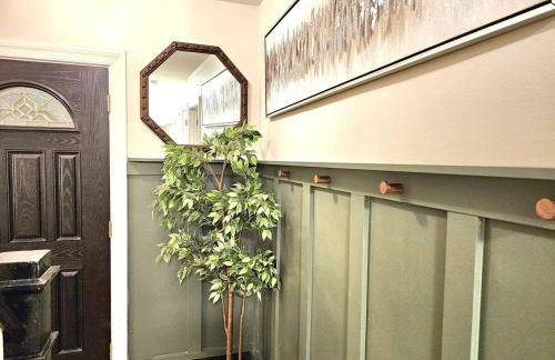 2 King Bed Home, perfect for HPU, Furniture Market - Foto 21