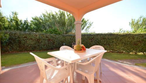 Appartamenti Airone - Foto 4, Garden, Garden view