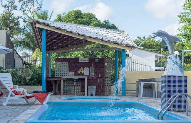 Flat do Golfinho - Foto 12