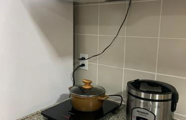 Flat Mont Blanc no Renascença - Photo 29