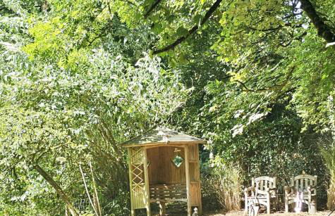 Bluebell Cottage Lurley Manor - Foto 48