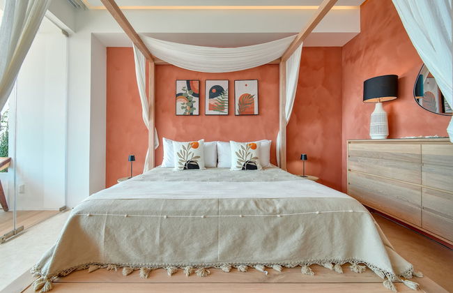 Maxwell Collection Romantic Zone - Foto 14