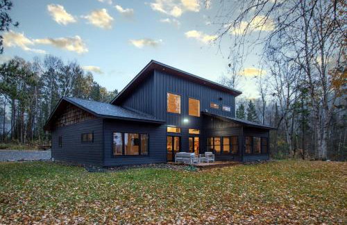 Private Lakeside cabin in the Heart of Chippewa NF - Foto 16