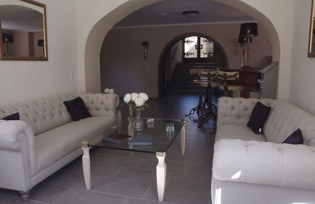 Villa le Palais - Foto 7