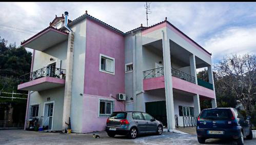 Kimi apartments - Foto 5