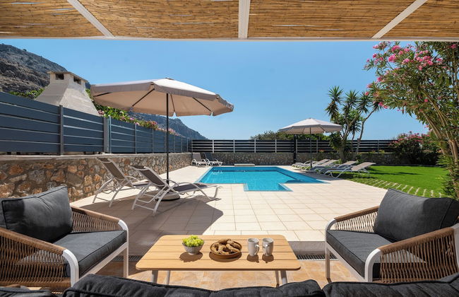 Villa Mariani II - Foto 30