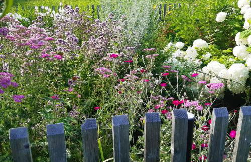 Magnolienhaus - Foto 22