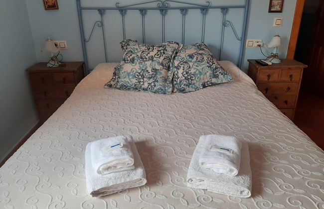 Casa Rural Parada Real - Foto 4