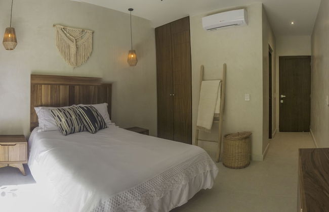 Mak Tulum Luxury Condo Hotel at Aldea Zama, Tulum - Foto 18