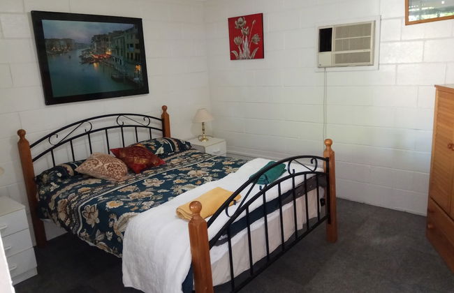 Burt Street Gardens - Foto 2