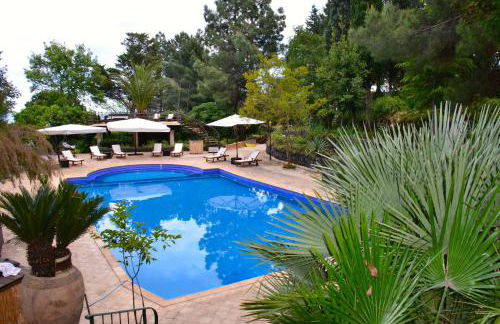 Villa Scozilia - Foto 17