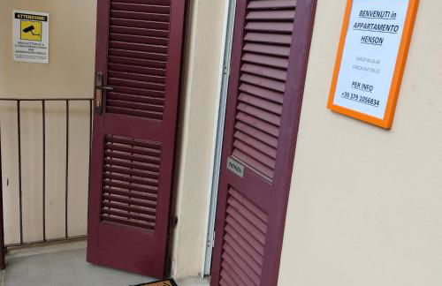 Henson appartamento - Foto 8