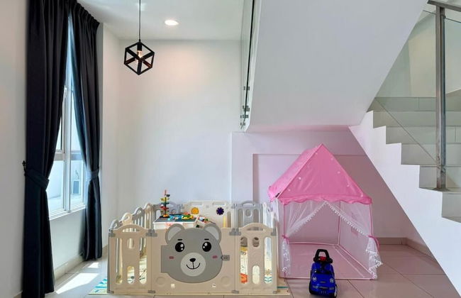 IPOH D Festivo Premium Suites by uBook - Foto 28