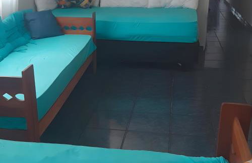 Casa de praia em Itanhaem - Foto 4