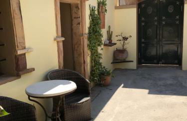 Πέτρινο Αρχοντικό, Χίος - Foto 41