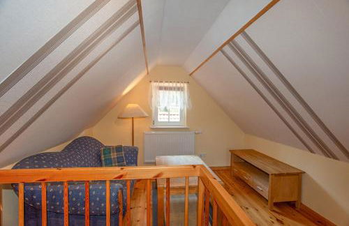 Ferienhaus Boddenhus - Foto 6