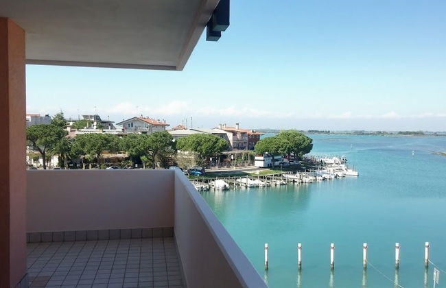 ApartHotel Capitol - Foto 19