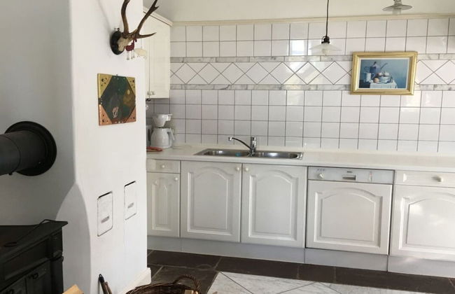 Nice Apartment in Hesse With Relaxation Area - Foto 5