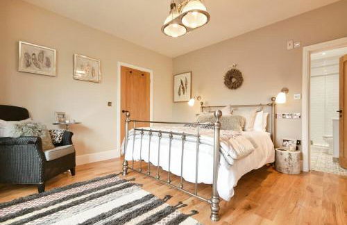 Marmalade Cottage - Foto 25