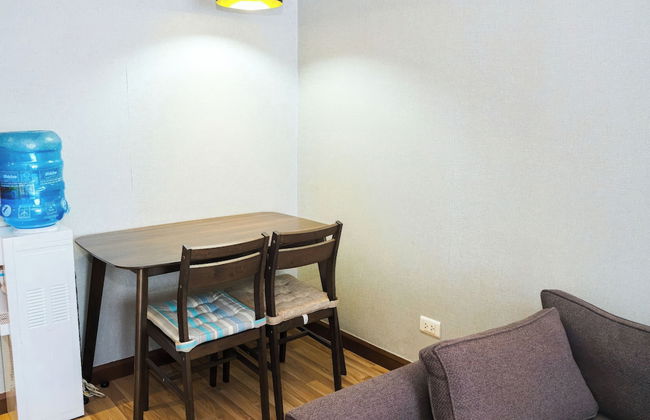 The Lancaster Suites - Japan Town D1 - Foto 4