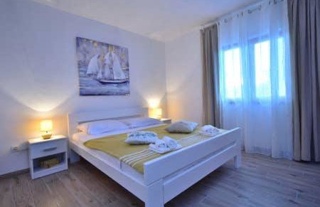 Holiday home Dinko - Photo 20