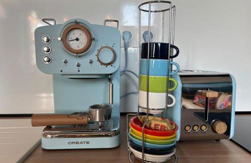 La Caliente love room glamour balnéo en duo - Foto 33