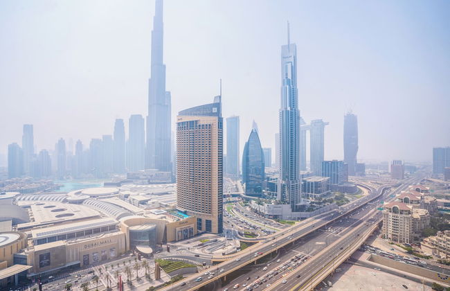 Homesgetaway-3BR Apt. in Downtown Views - Photo 26