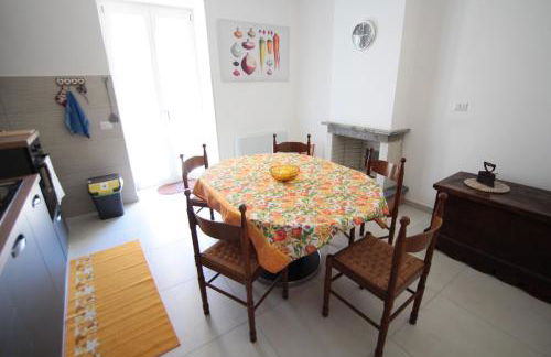 Casa di Ulisse - mansarda familiare - Foto 30