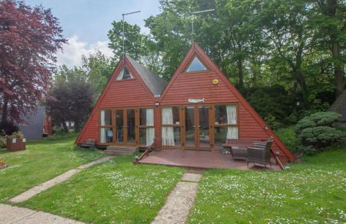 Pebbles Seaside Lodge - Foto 1