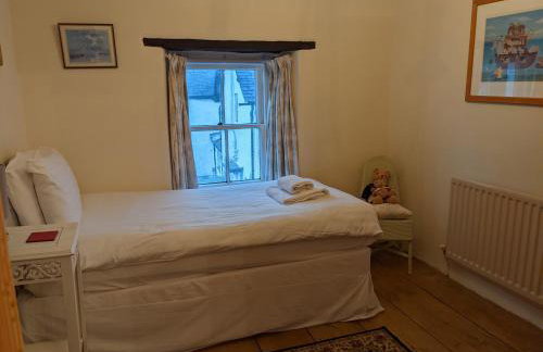 Rose Cottage - Foto 18