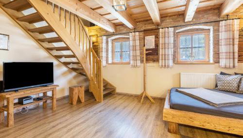 Ferienwohnung Stod´l - Foto 3