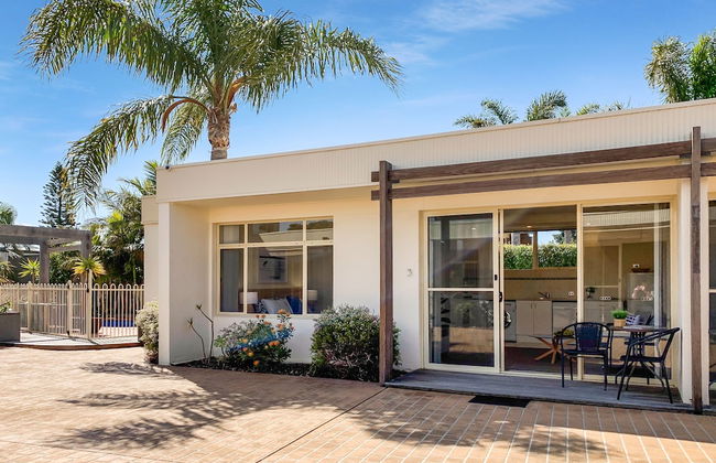 Seashells Apartments Merimbula - Photo 34