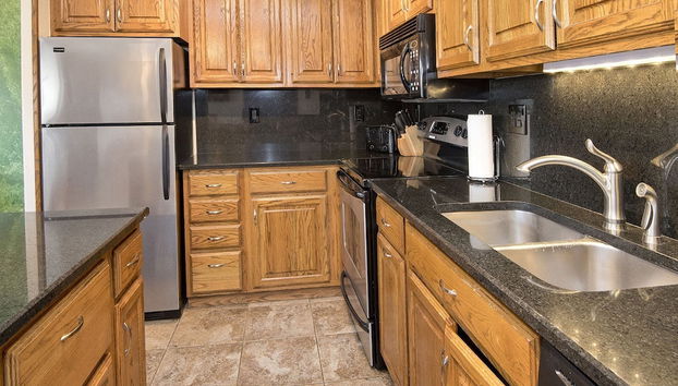 Vantage Point Condo 303 - Foto 5, Exterior