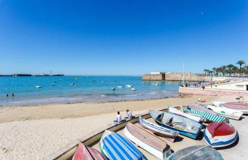 ALBA Apartment by Cadiz4Rentals - Foto 42