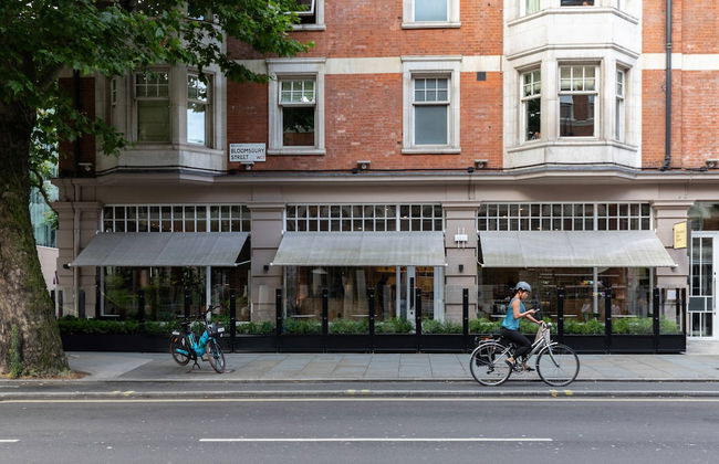 Great Russell Street by Onefinestay - Photo 32