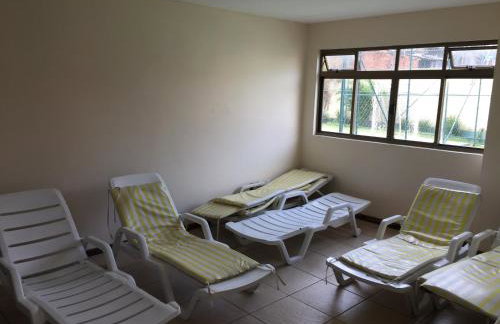 Condominio Chateau Mondrian - Foto 41