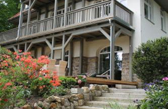 Villa Sonnenburg - Foto 16