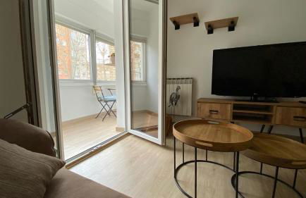 Apartamento Sweet Home Vitoria - Foto 7