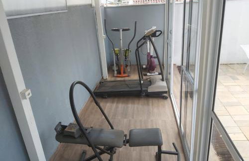 linda casa no bairro campolim - Foto 24